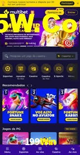Account Benefits 199Win