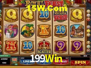 Casino Ao Vivo 199Win