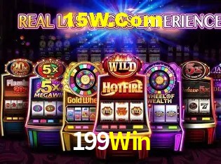 Cadastro Rápido 199Win