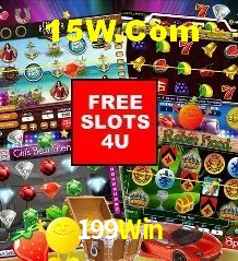Provedores de Jogos 199Win
