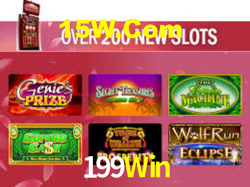 Tournaments 199Win