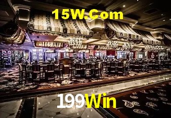 Estatísticas do Jogo 199Win