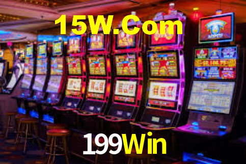 199Win App Interface