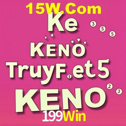 Interface do App 199Win