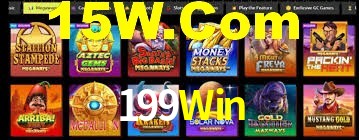 Live Casino 199Win