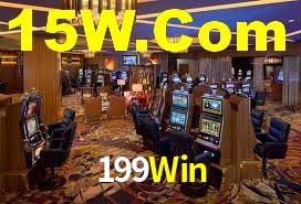 Slot Games 199Win