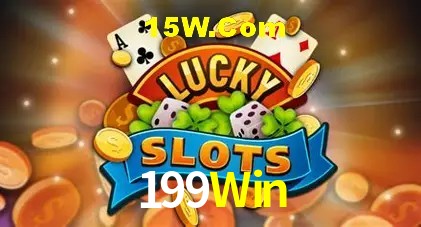 199Win: Jogos de Caça-Níqueis-Altas Recompensas, Roleta-Velocidade, Blackjack-Desafios Máximos