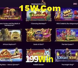 Diretório de Jogos 199Win