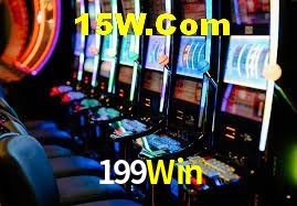 Platform Technology 199Win