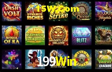 Design Responsivo 199Win