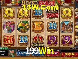 Recursos de Bônus 199Win