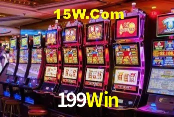 Benefícios da Conta 199Win
