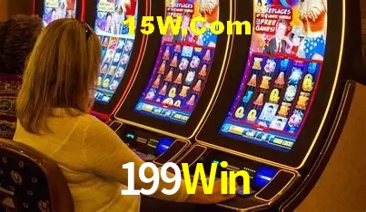 Jogos de Slot 199Win