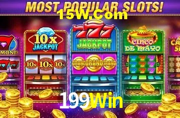 Ofertas Exclusivas 199Win